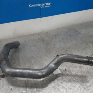 INTAKE - New Holland New Holland T7.245 AC STAGE 5