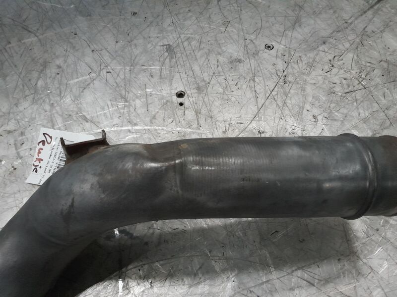 INTAKE - New Holland New Holland T7.245 AC STAGE 5 - Image 3