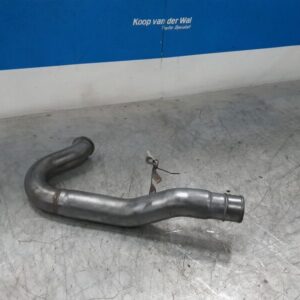 INTAKE - New Holland New Holland T7.245 AC STAGE 5