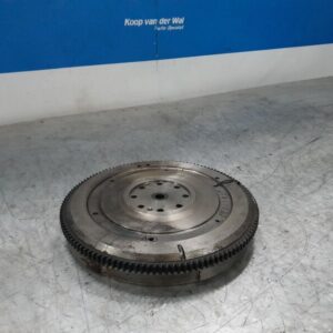 FLYWHEEL - New Holland New Holland T7.245 AC STAGE 5