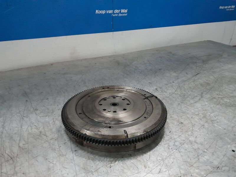 FLYWHEEL - New Holland New Holland T7.245 AC STAGE 5