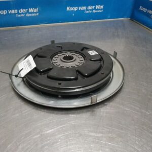 ENGINE - New Holland New Holland T7.245 AC STAGE 5