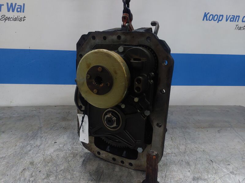 PTOHOUSING - New Holland New Holland T7.245 AC STAGE 5 - Image 2