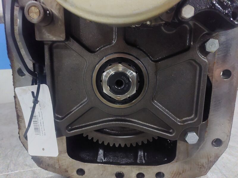 PTOHOUSING - New Holland New Holland T7.245 AC STAGE 5 - Image 3