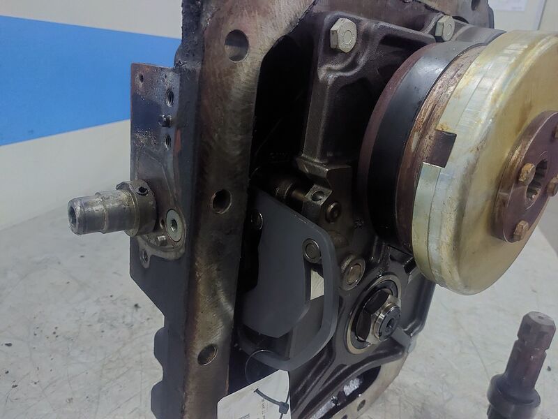 PTOHOUSING - New Holland New Holland T7.245 AC STAGE 5 - Image 5