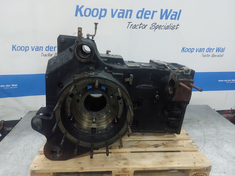 BACKENDHOUSING - New Holland New Holland T7.245 AC STAGE 5