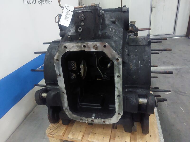 BACKENDHOUSING - New Holland New Holland T7.245 AC STAGE 5 - Image 2