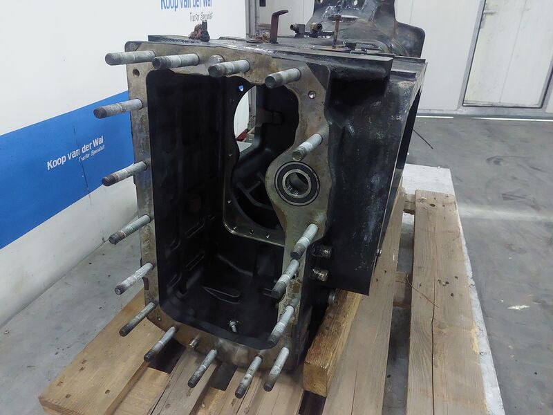 GEARBOXHOUSE - New Holland New Holland T7.245 AC STAGE 5