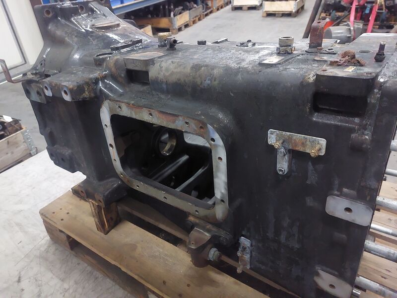 GEARBOXHOUSE - New Holland New Holland T7.245 AC STAGE 5 - Image 3