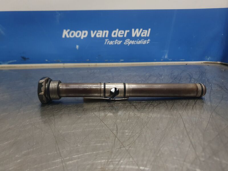 GEARBOX - New Holland New Holland T7.245 AC STAGE 5