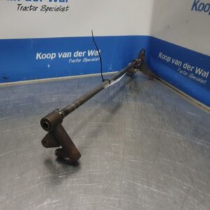 GEARBOX - New Holland New Holland T7.245 AC STAGE 5