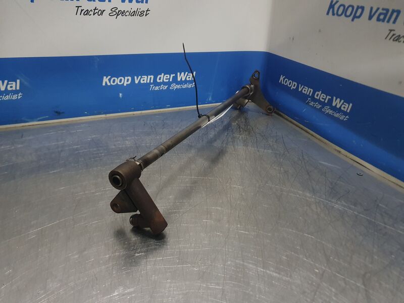 GEARBOX - New Holland New Holland T7.245 AC STAGE 5