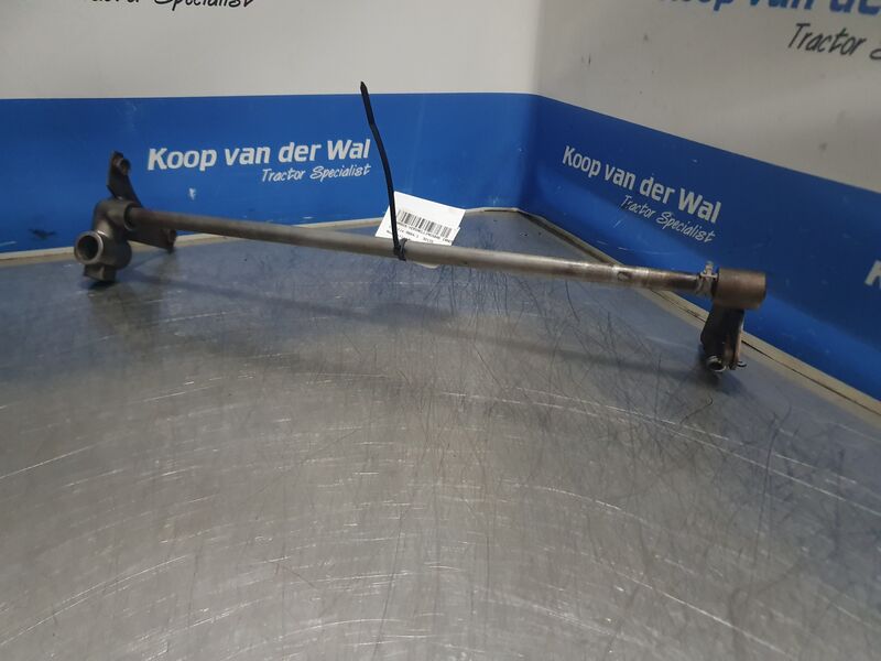 GEARBOX - New Holland New Holland T7.245 AC STAGE 5 - Image 2