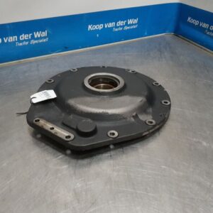 GEARBOX - New Holland New Holland T7.245 AC STAGE 5