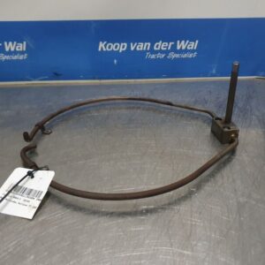 GEARBOX - New Holland New Holland T7.245 AC STAGE 5