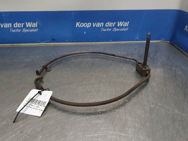 GEARBOX - New Holland New Holland T7.245 AC STAGE 5