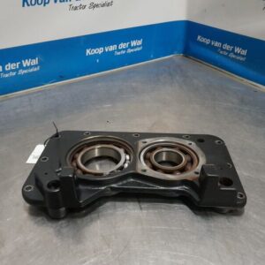 GEARBOX - New Holland New Holland T7.245 AC STAGE 5