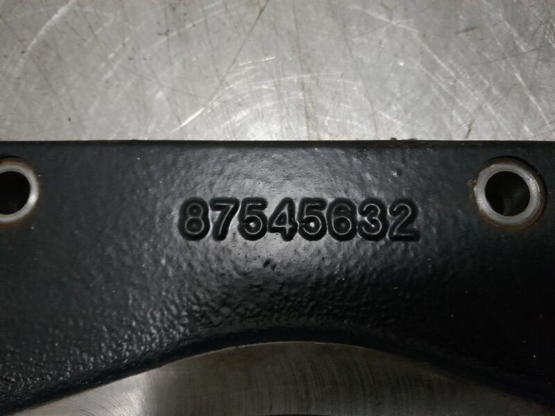 GEARBOX - New Holland New Holland T7.245 AC STAGE 5 - Image 2