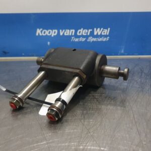 GEARVORK - New Holland New Holland T7.245 AC STAGE 5