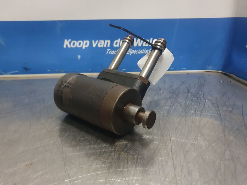 GEARVORK - New Holland New Holland T7.245 AC STAGE 5