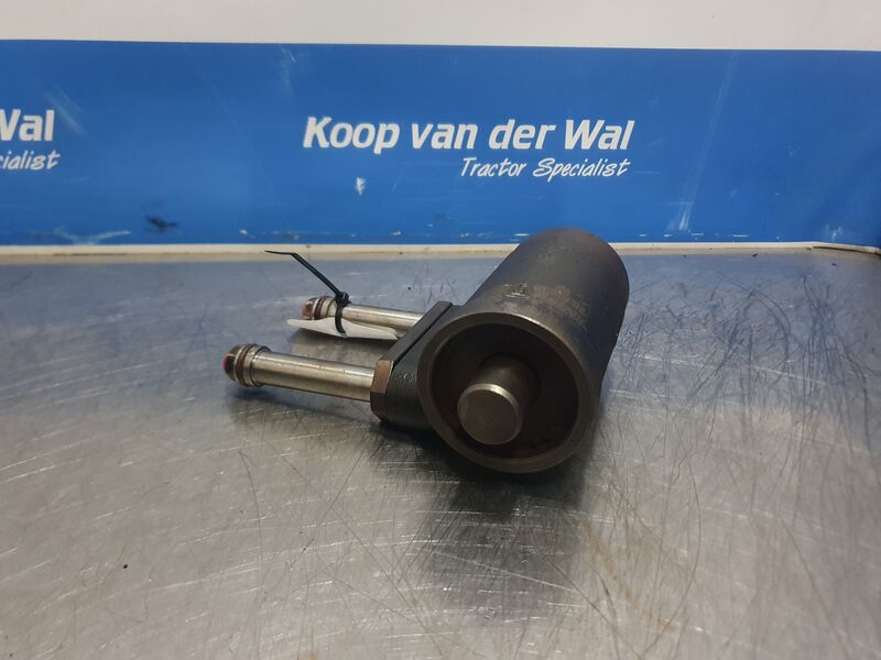 GEARVORK - New Holland New Holland T7.245 AC STAGE 5 - Image 2