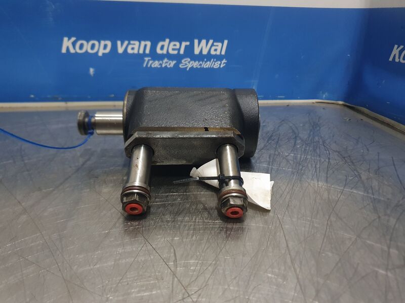 GEARVORK - New Holland New Holland T7.245 AC STAGE 5