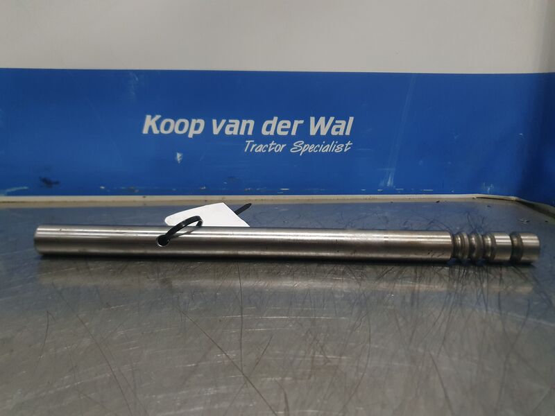 GEARVORK - New Holland New Holland T7.245 AC STAGE 5