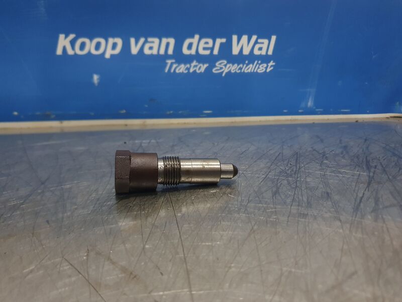 GEARBOX - New Holland New Holland T7.245 AC STAGE 5