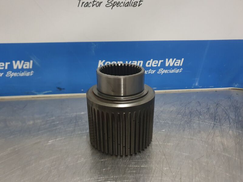 GEARBOX - New Holland New Holland T7.245 AC STAGE 5