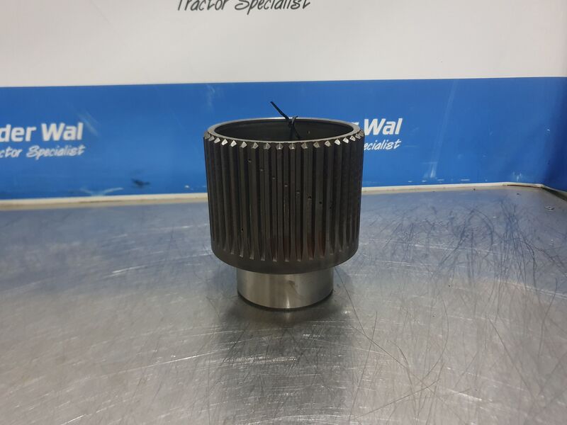 GEARBOX - New Holland New Holland T7.245 AC STAGE 5 - Image 2