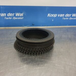 GEARBOX - New Holland New Holland T7.245 AC STAGE 5
