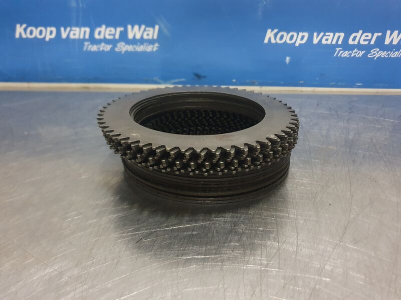 GEARBOX - New Holland New Holland T7.245 AC STAGE 5 - Image 2