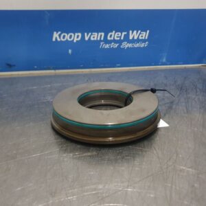 GEARBOX - New Holland New Holland T7.245 AC STAGE 5