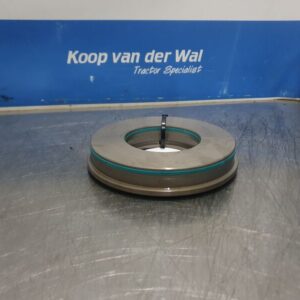 GEARBOX - New Holland New Holland T7.245 AC STAGE 5