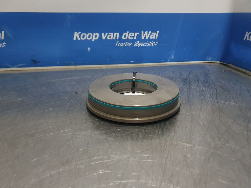 GEARBOX - New Holland New Holland T7.245 AC STAGE 5