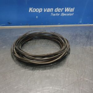 GEARBOX - New Holland New Holland T7.245 AC STAGE 5