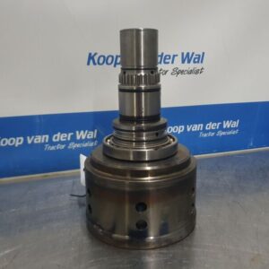 GEARBOX - New Holland New Holland T7.245 AC STAGE 5