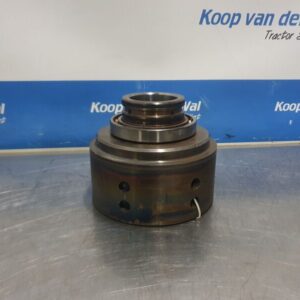 GEARBOX - New Holland New Holland T7.245 AC STAGE 5