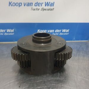 GEARBOX - New Holland New Holland T7.245 AC STAGE 5