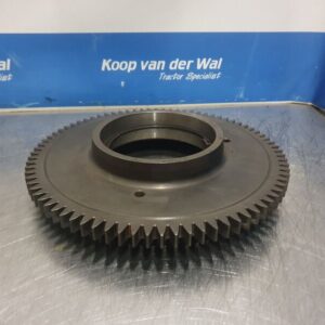 GEARBOX - New Holland New Holland T7.245 AC STAGE 5
