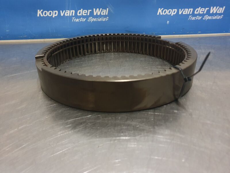 GEARBOX - New Holland New Holland T7.245 AC STAGE 5