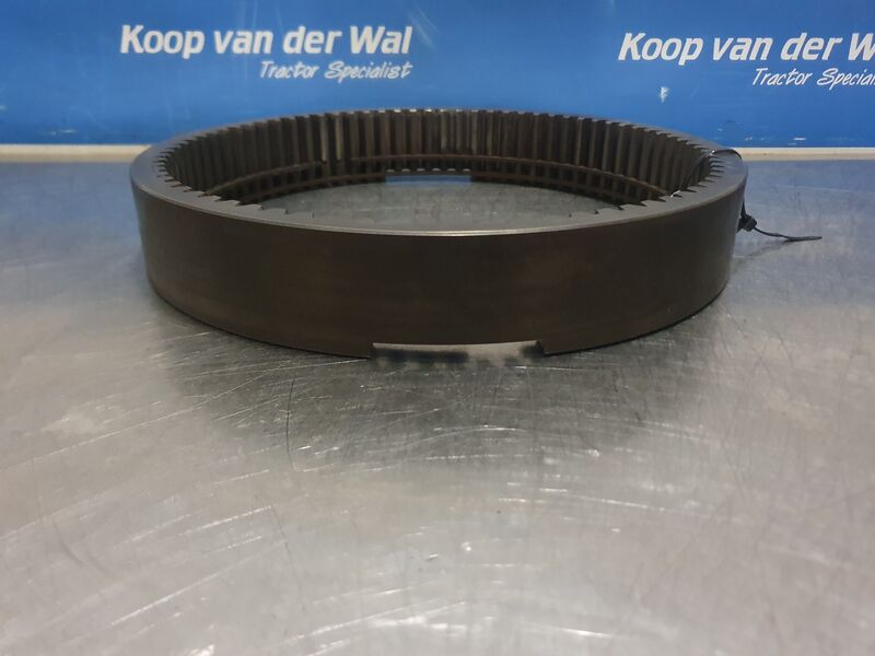 GEARBOX - New Holland New Holland T7.245 AC STAGE 5 - Image 2