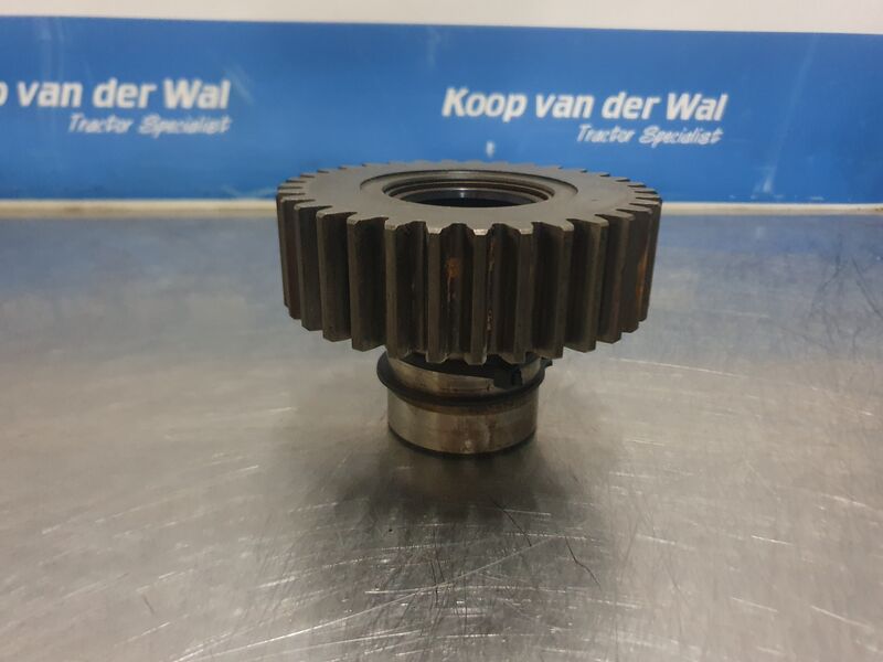 GEARBOX - New Holland New Holland T7.245 AC STAGE 5 - Image 2