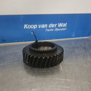 GEARBOX - New Holland New Holland T7.245 AC STAGE 5