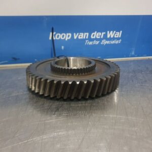 GEARBOX - New Holland New Holland T7.245 AC STAGE 5