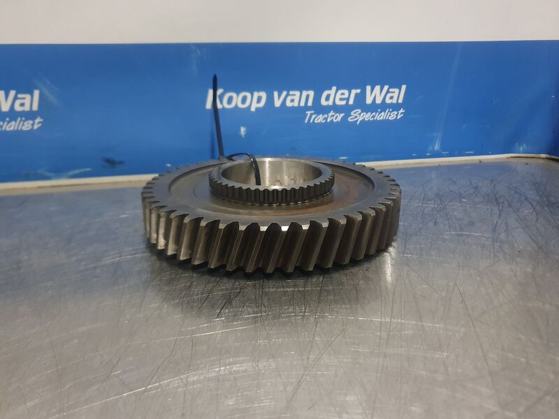 GEARBOX - New Holland New Holland T7.245 AC STAGE 5