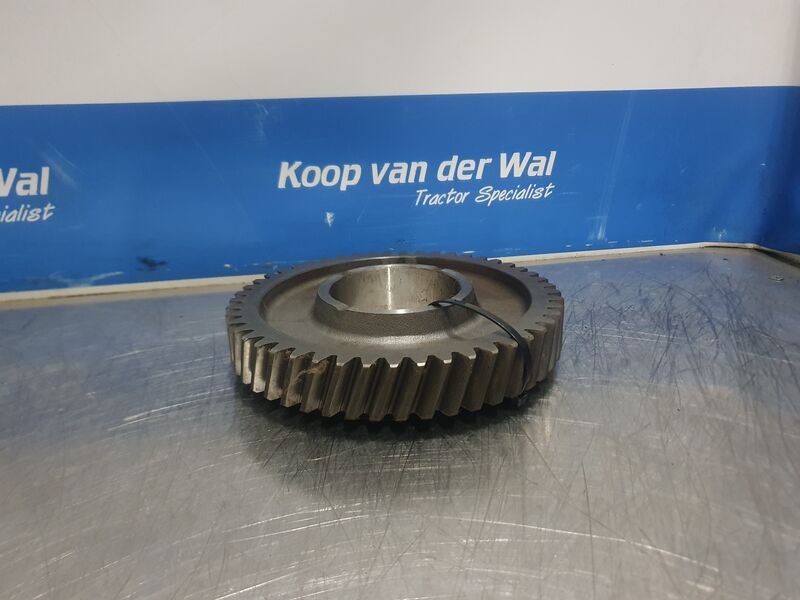 GEARBOX - New Holland New Holland T7.245 AC STAGE 5 - Image 2