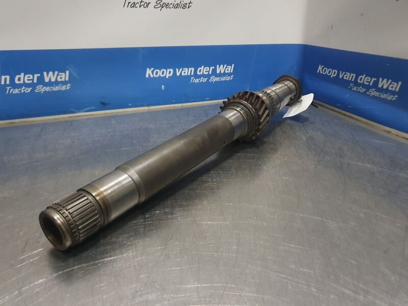 GEARBOX - New Holland New Holland T7.245 AC STAGE 5