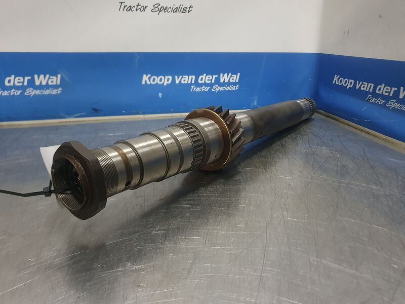 GEARBOX - New Holland New Holland T7.245 AC STAGE 5 - Image 3