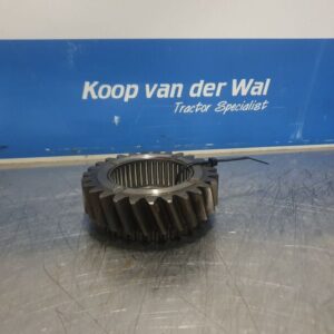 GEARBOX - New Holland New Holland T7.245 AC STAGE 5